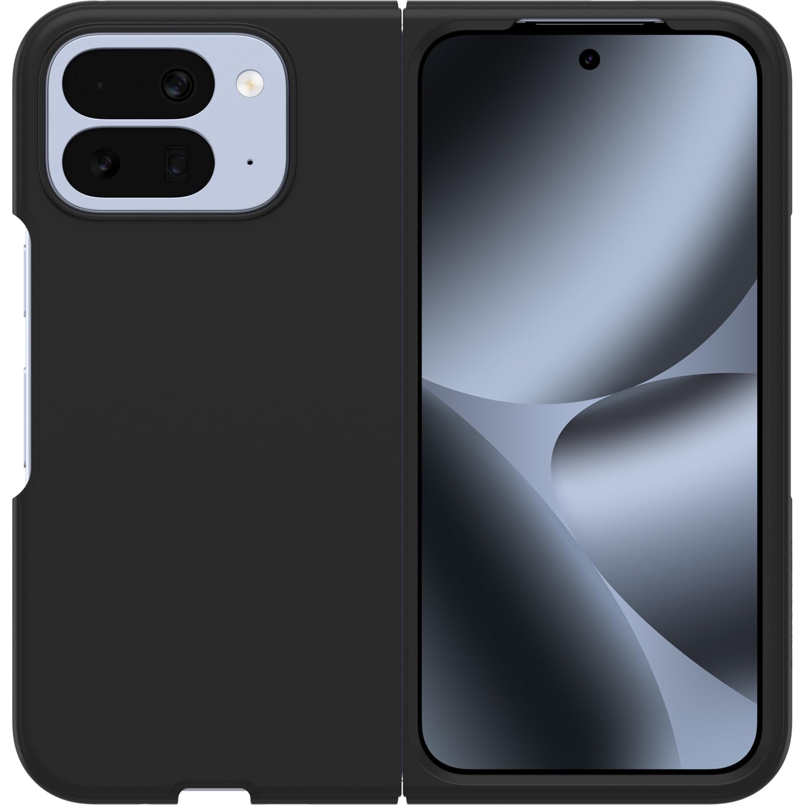ThinFlex Magnets Pixel 10 Pro Fold black
