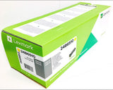 LEXMARK XC6152 XC8155 BSD Yellow Toner Cartridge
