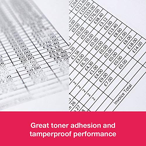 BROTHER TN243M Toner magenta standard de 1000 pages pour Hl-L32xx DCP-L35xx MFC-L37xx