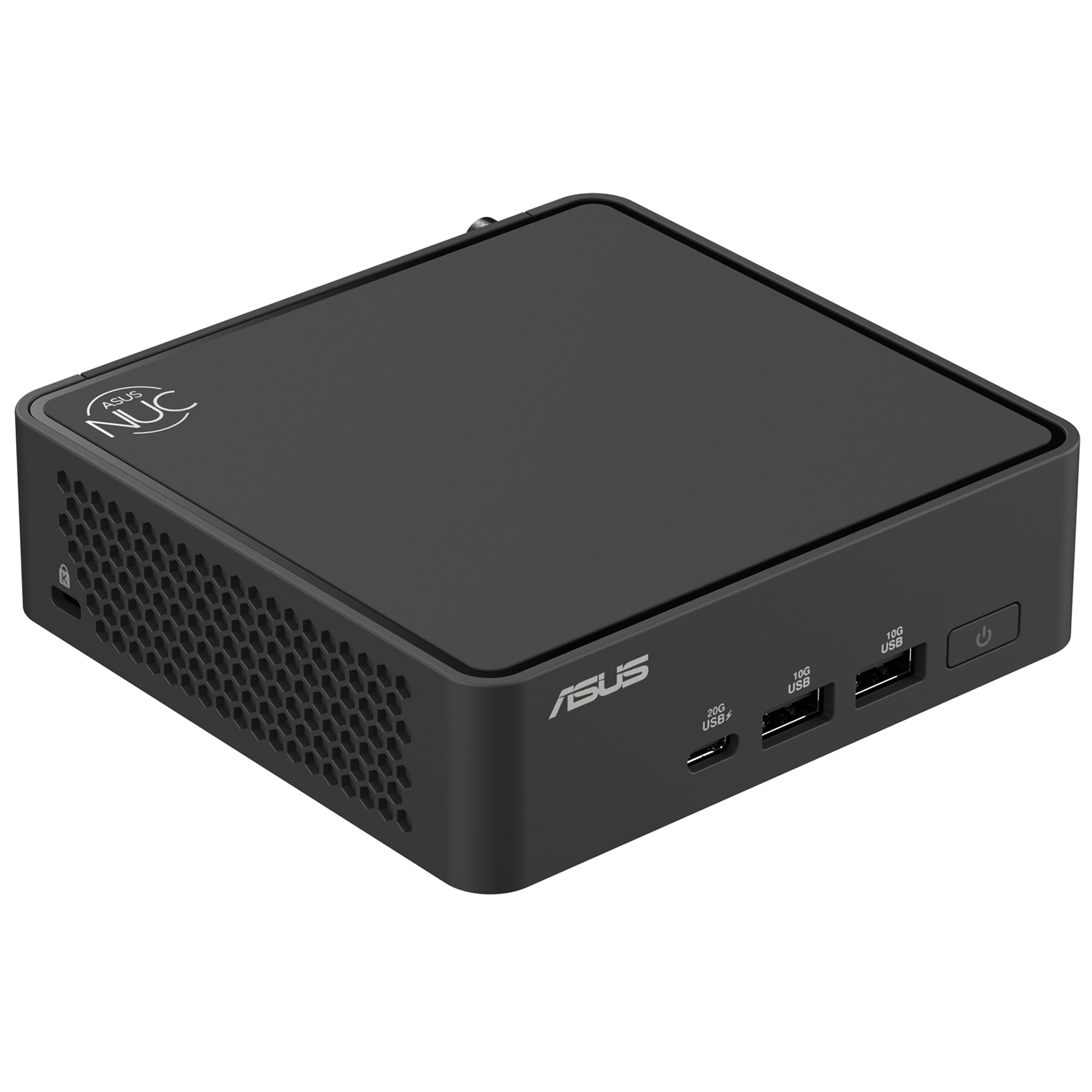 ASUS RNUC15CRKU500002 Barebone Intel Core Ultra 5 225H Kit L6 EU Cord