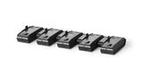 PLANTRONICS Base de chargement 5 positions Savi/CS