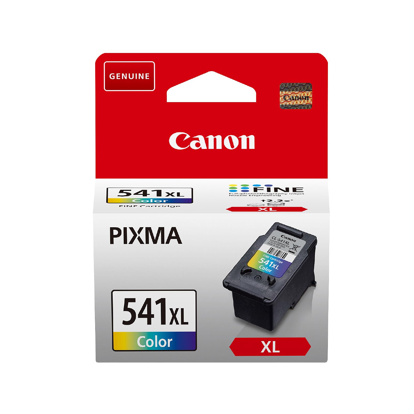 CANON 1LB CL 541XL Color Ink Cartridge