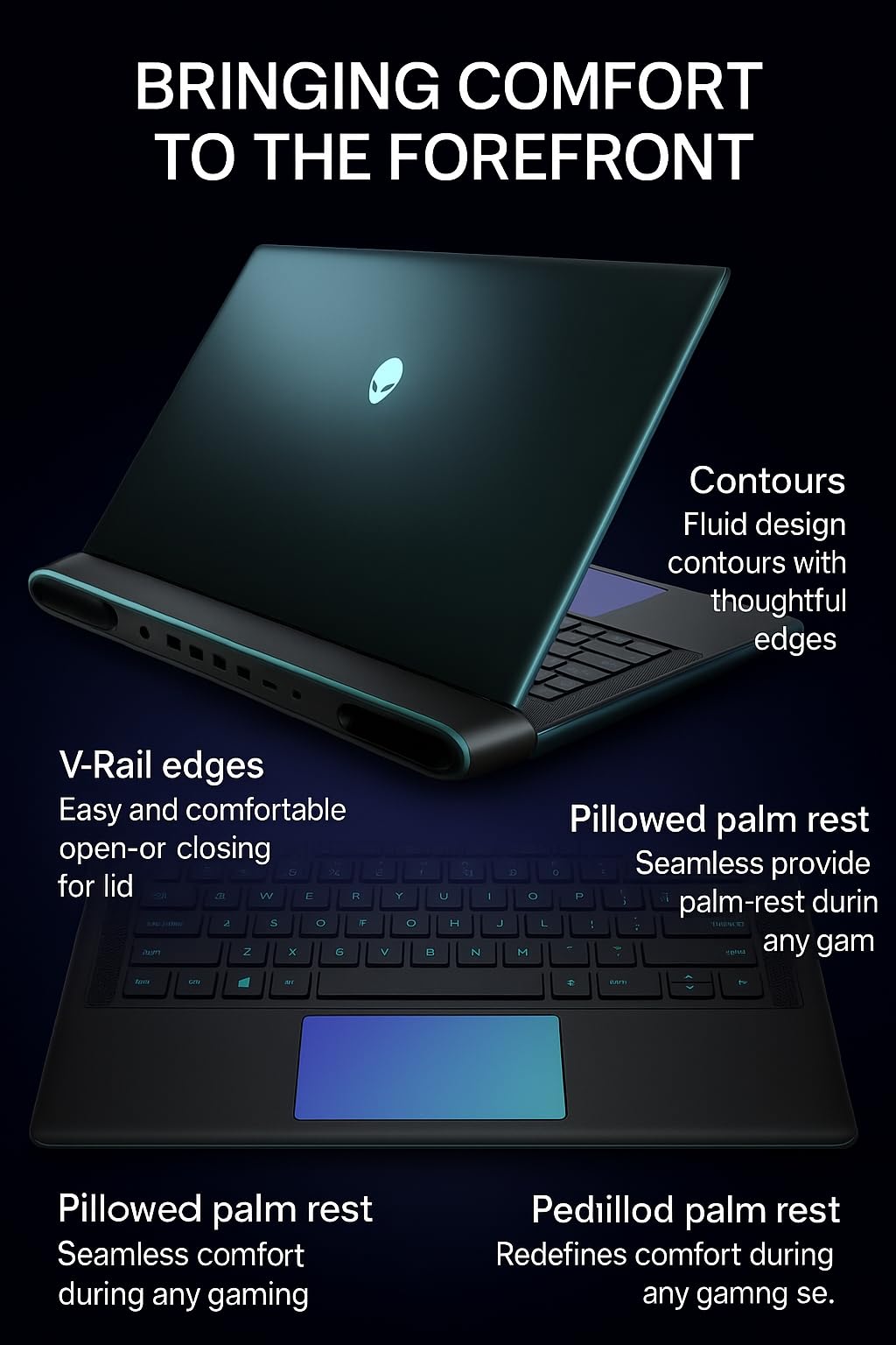 DellPro Tower Essential i7 16G 512G W11P