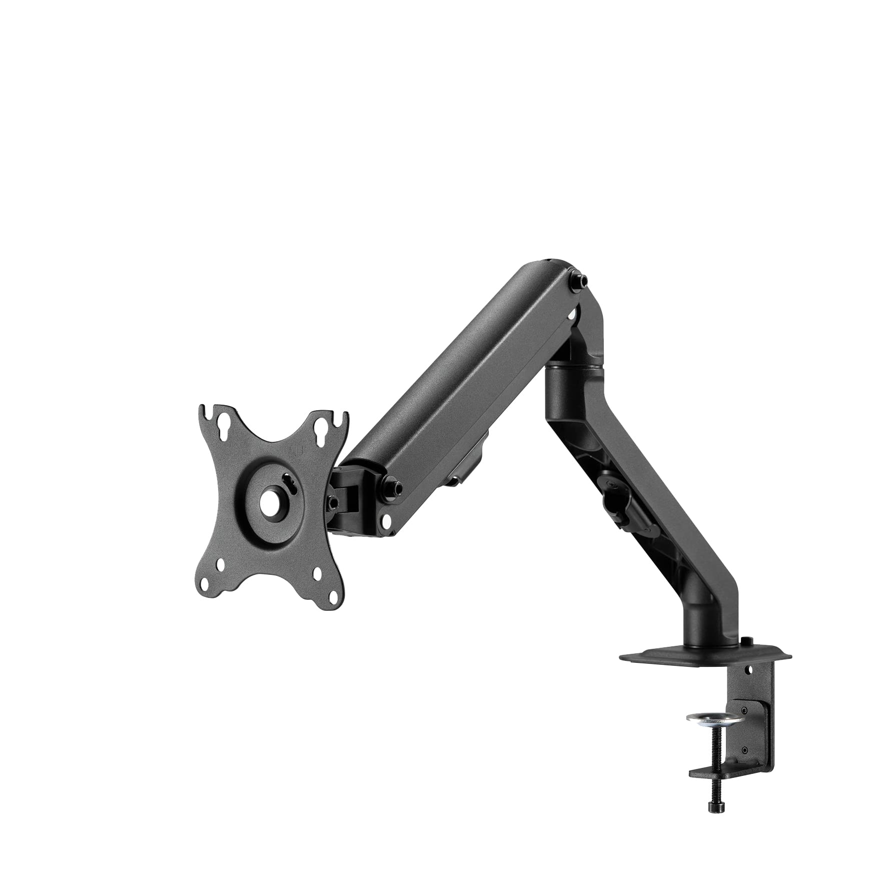 NEOMOUNTS FPMA-D650BLACK Support décran à fixer 17-27p - ressort hélicoïdal