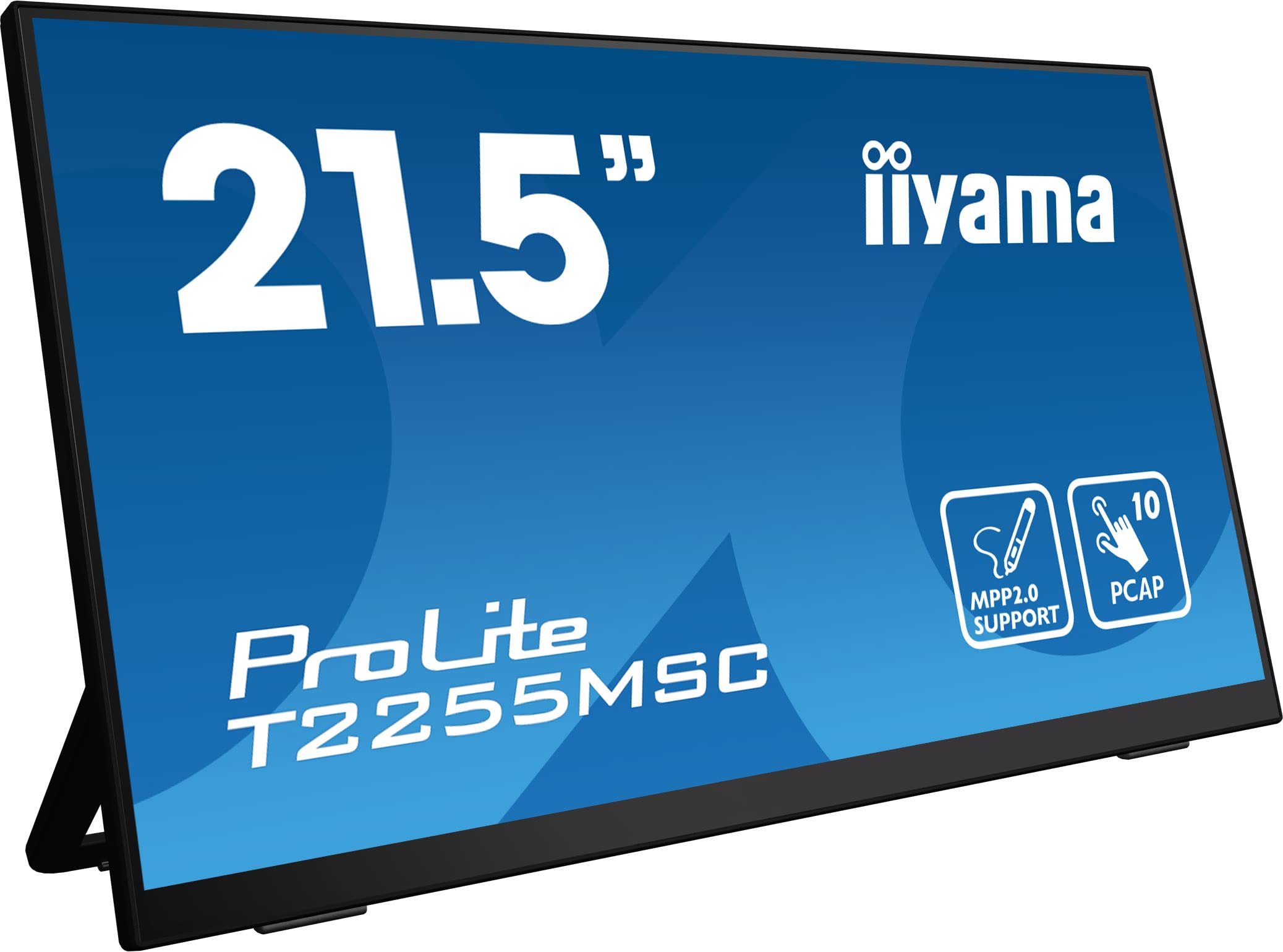 T2255MSC-B1 21.5" IPS Optical Bonded PCA