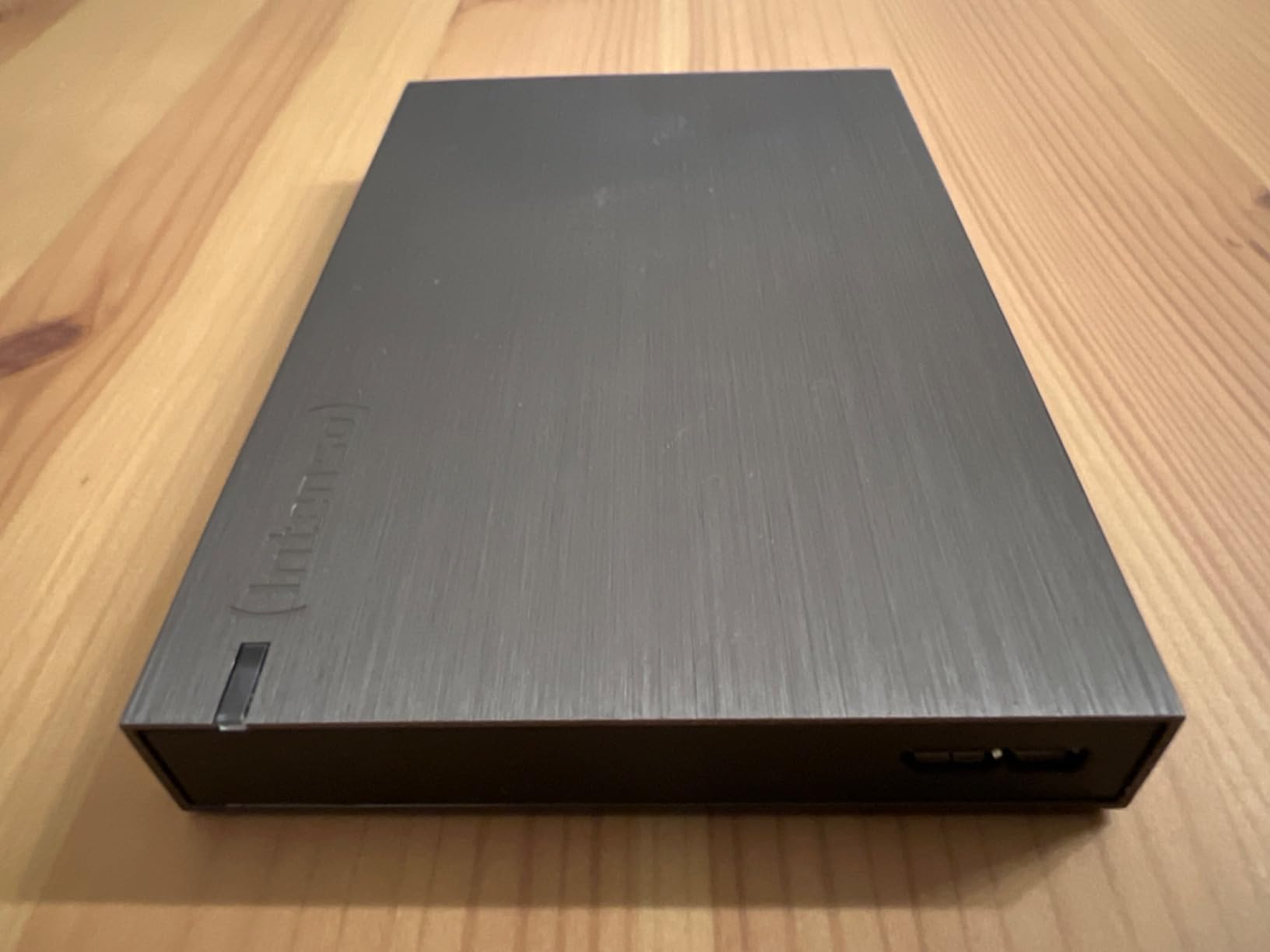 INTENSO HDD Ext. 2.5" Memory Board USB 3.2 - 2 To