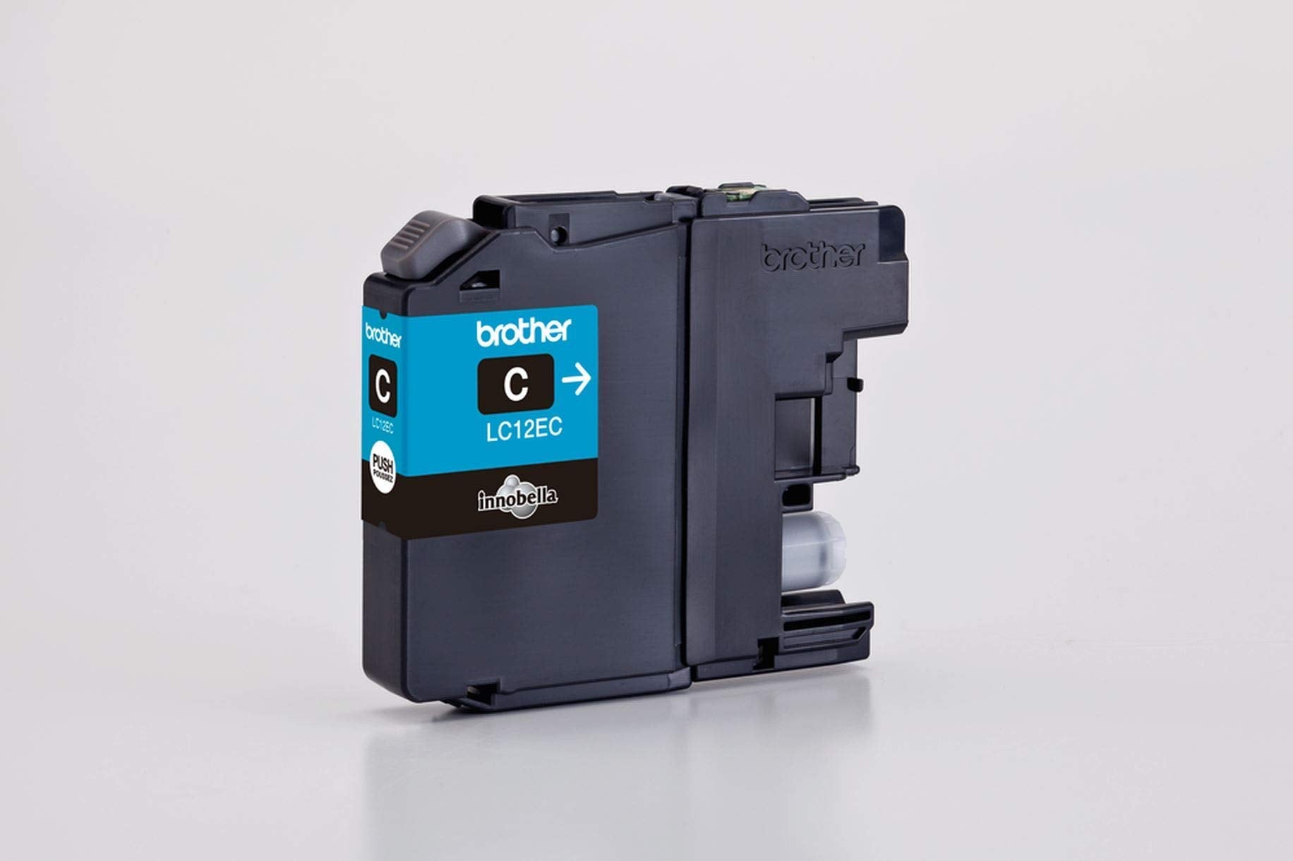 BROTHER Cartouche d encre Cyan haute capacité 1200 p. pour MFCJ6925DW