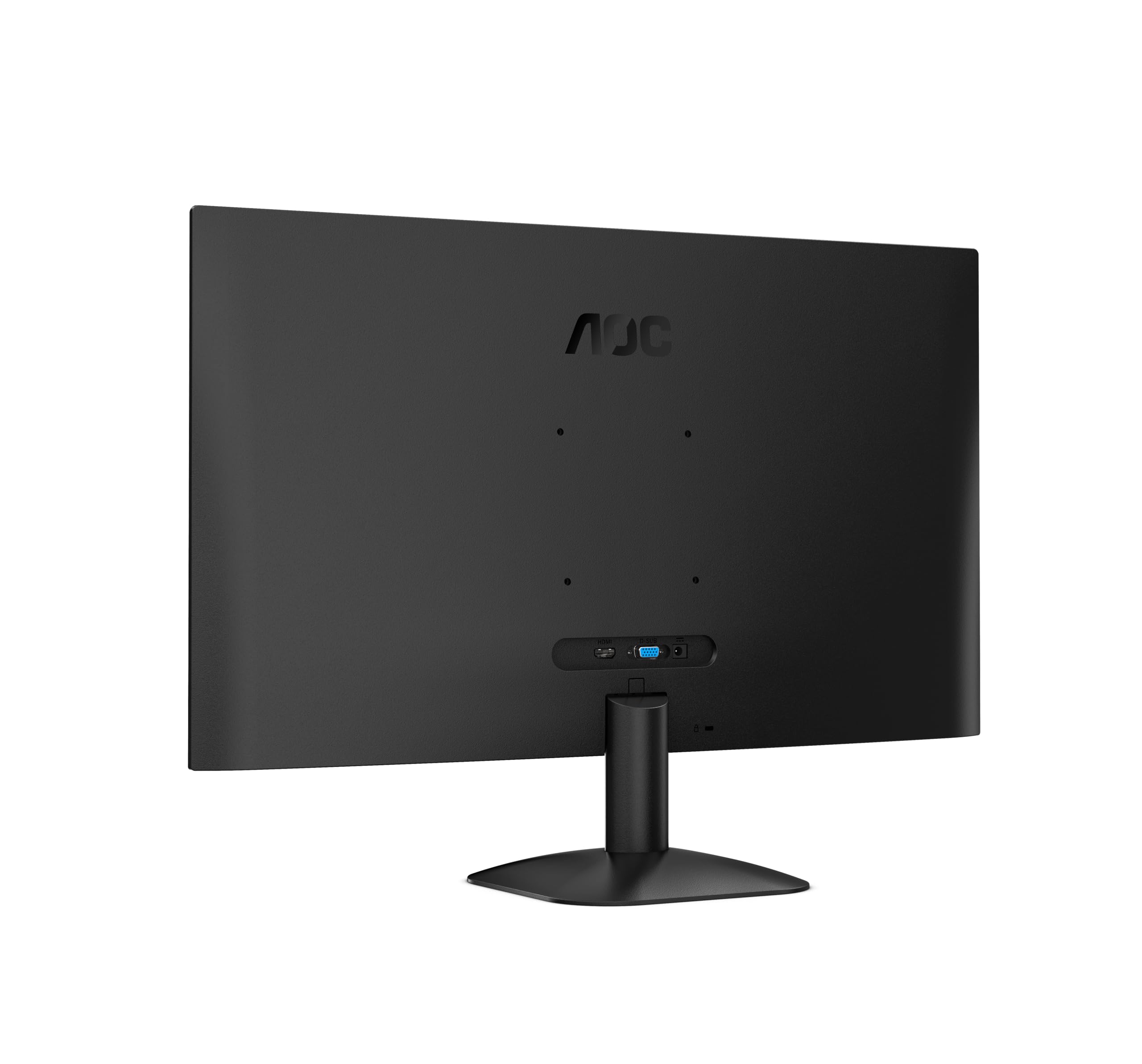 AOC 27B31H 27p FHD IPS 120Hz 1ms 300cd/m2 D-SUB HDMIx2 DP