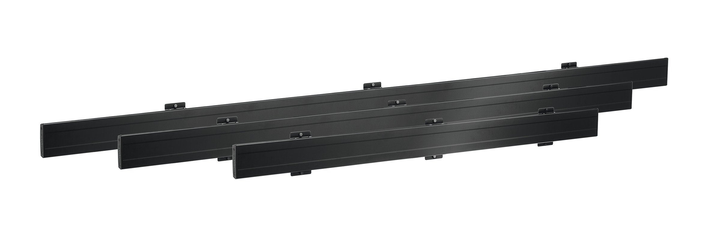 PFB 3419/Interface bar 1915mm - black