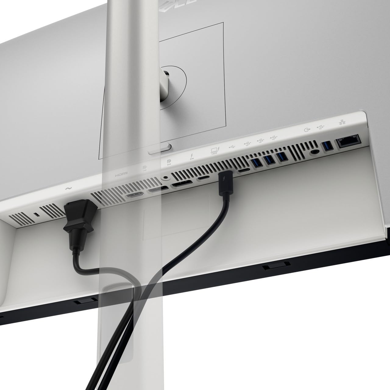 Dell Ultrasharp 27"U2725QE UHD USB-C Mon