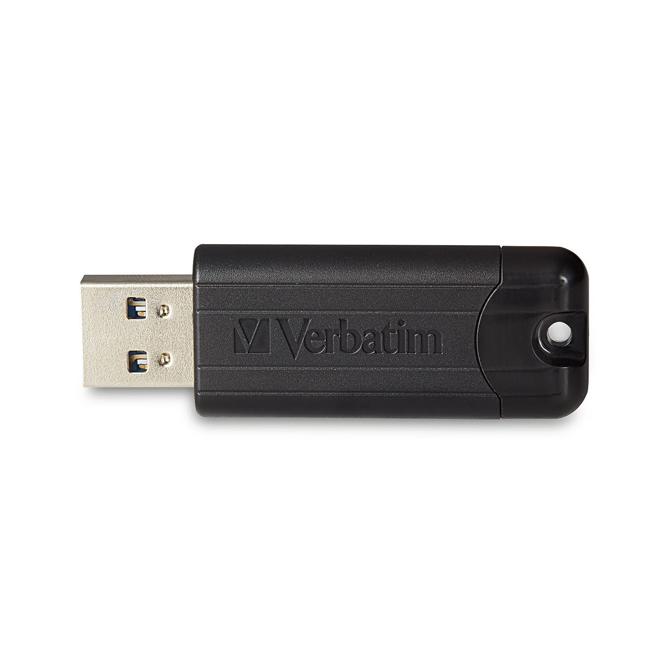 StorenGo Pinstripe USB 3.0 Drive 32GB