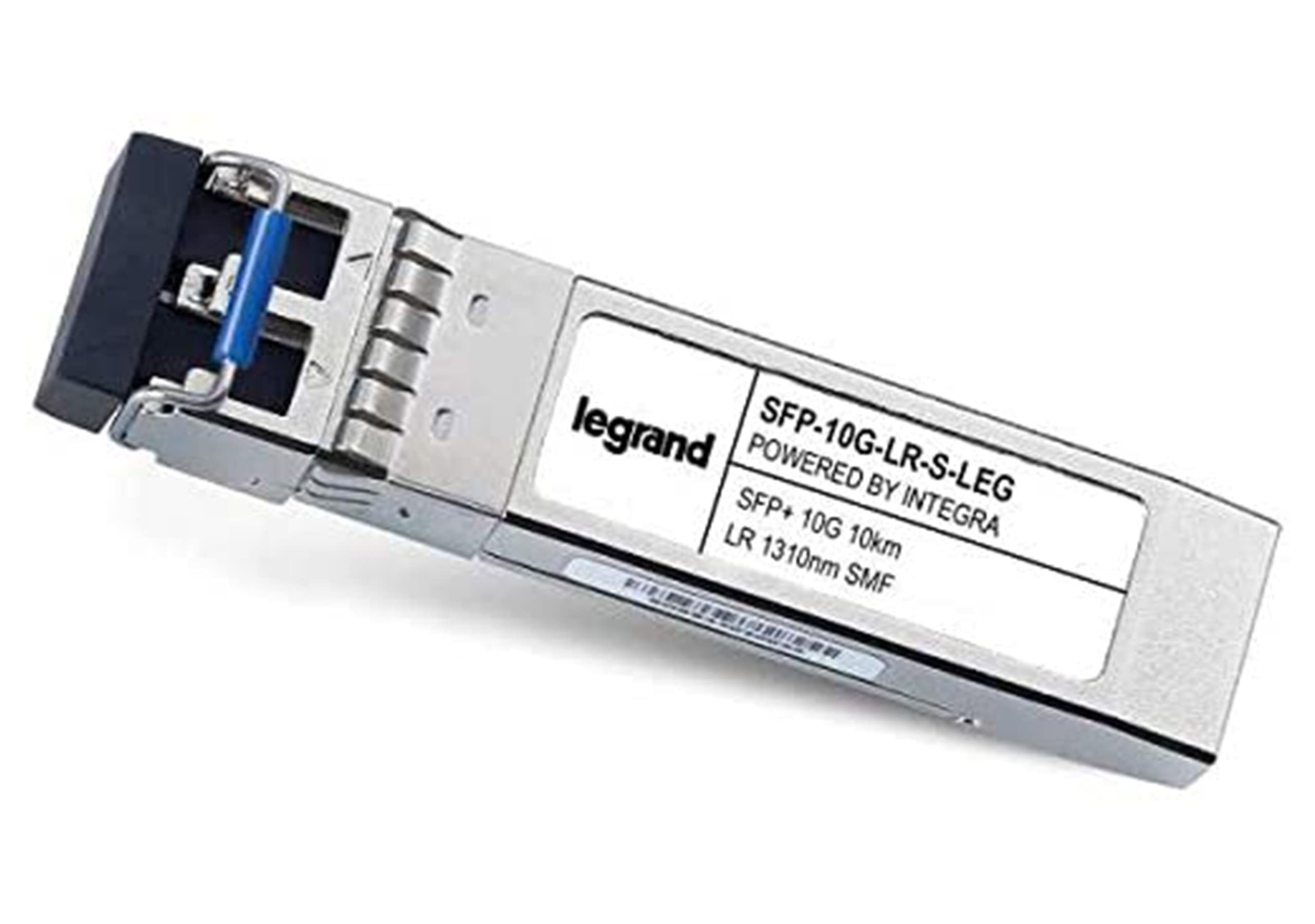 CISCO 10GBASE-LR SFP Module Enterprise-Class