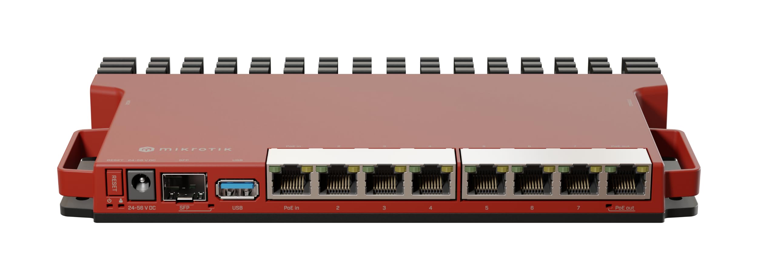 Router Mikrotik L009UiGS-RM