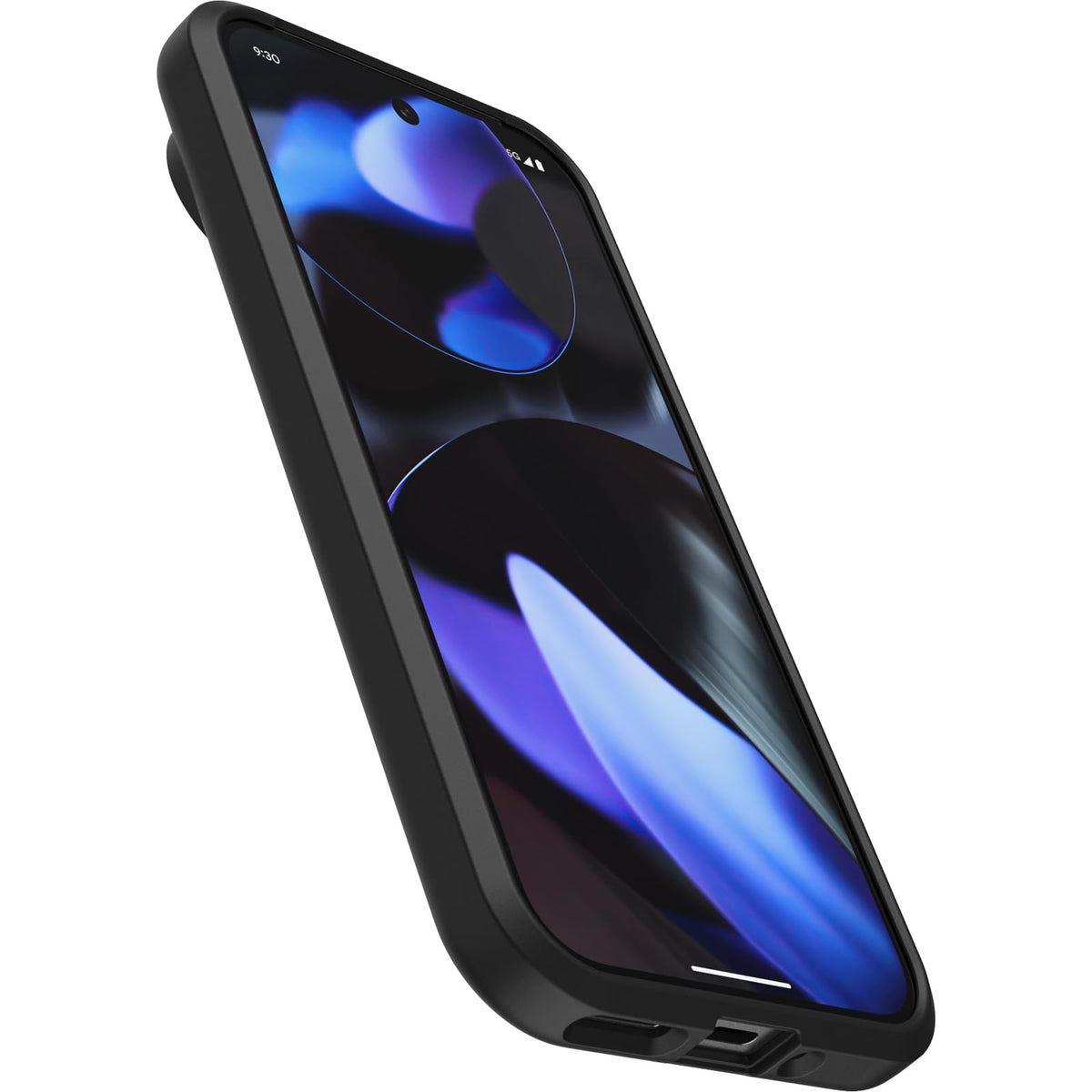 React Google Pixel 9/9 Pro BLK PolyBag