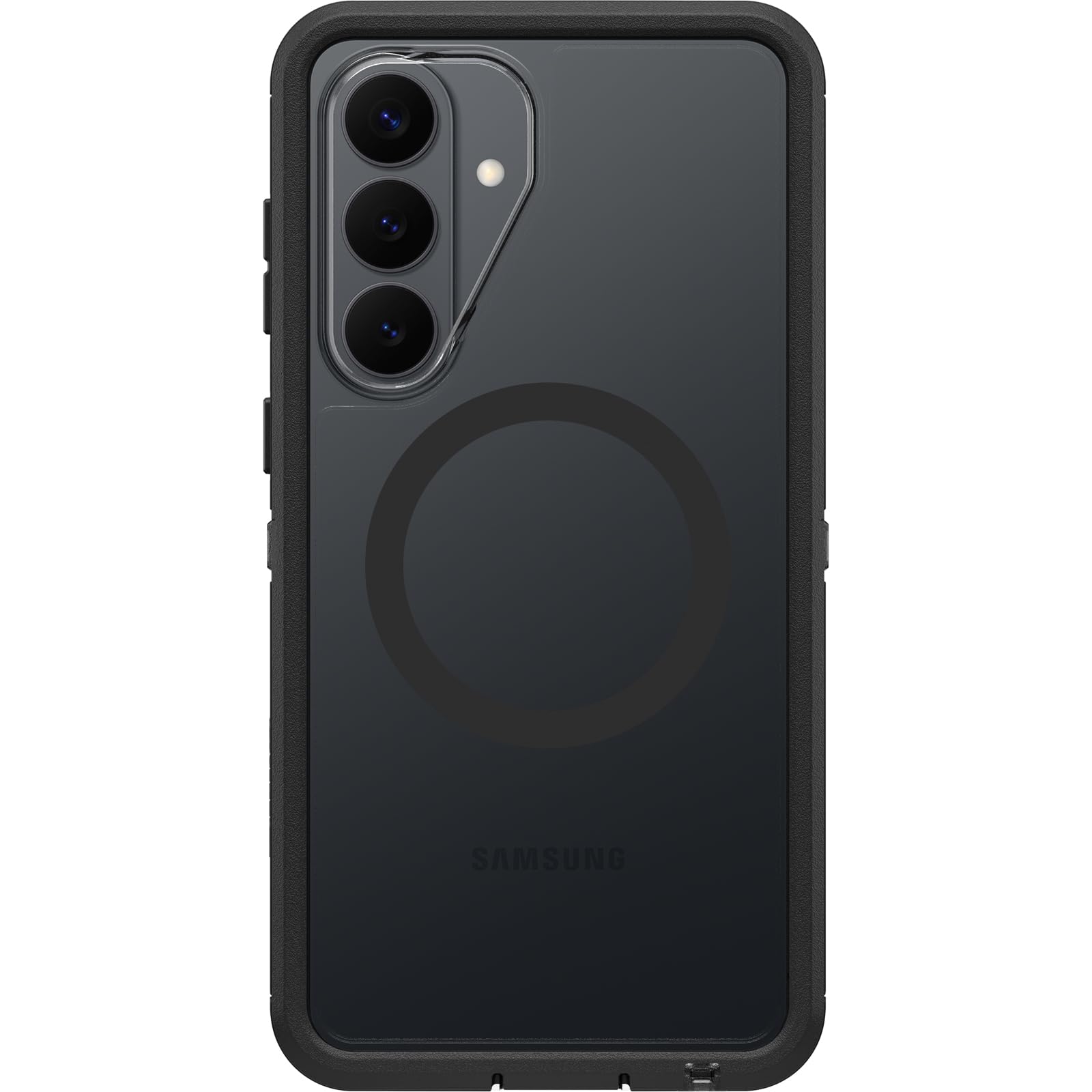 DefenderProXTClearSamsungS26+clr/black