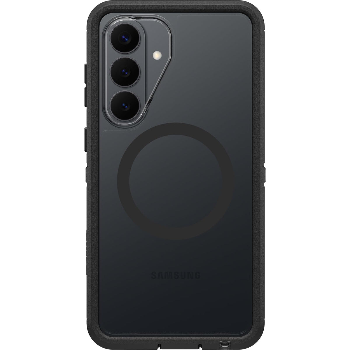 DefenderProXTClearSamsungS26+clr/black