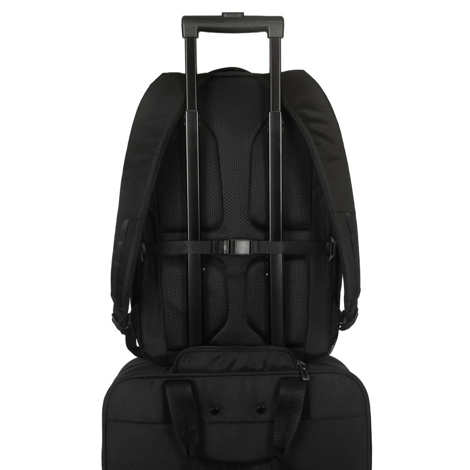 TARGUS Work+ 15-16p Backpack Black
