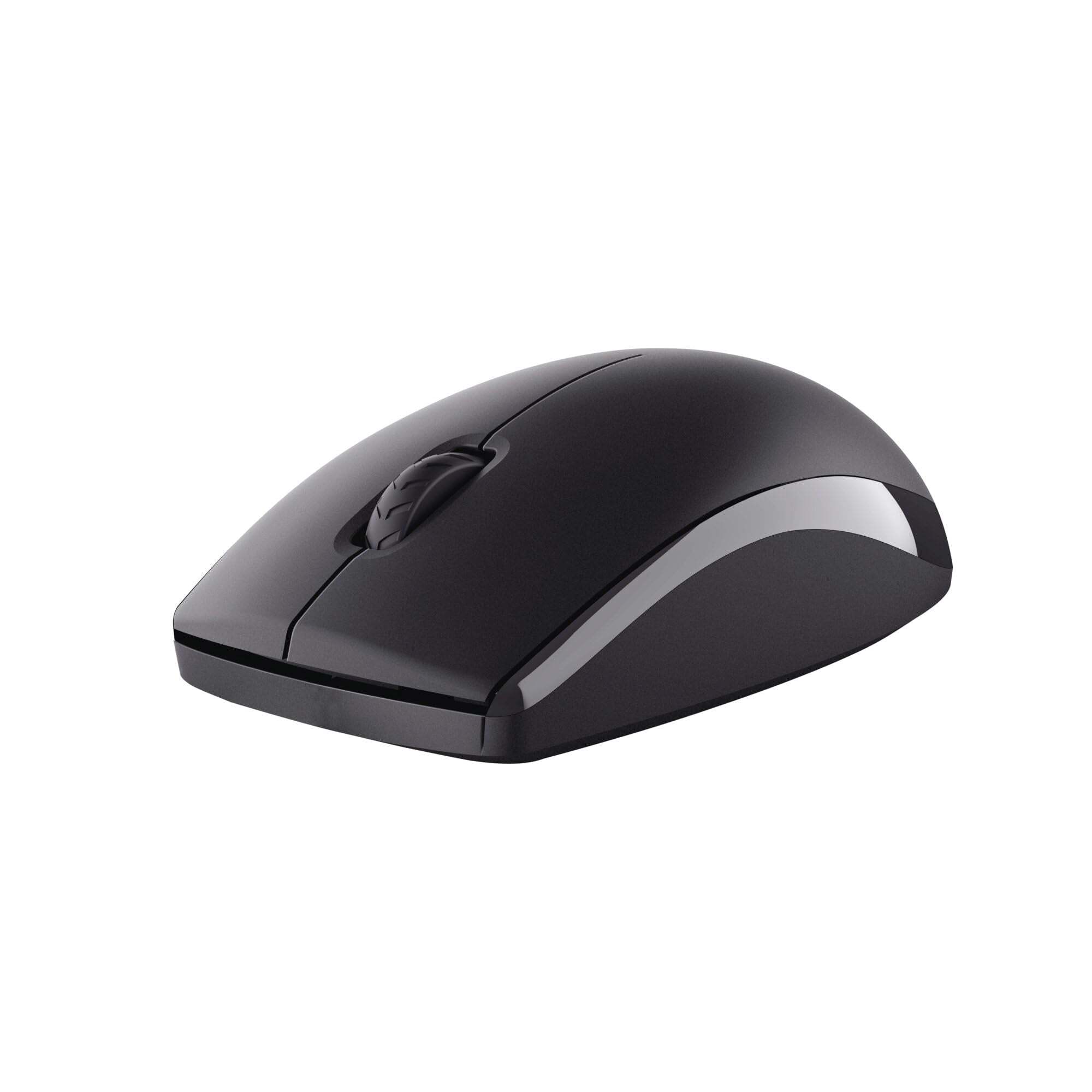 TRUST Pack clavier & souris sans fil PRIMO (FR)