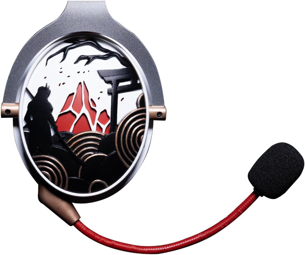 LEXIP X UBISOFT ASSASSINS CREED CASQUE SHADOWS