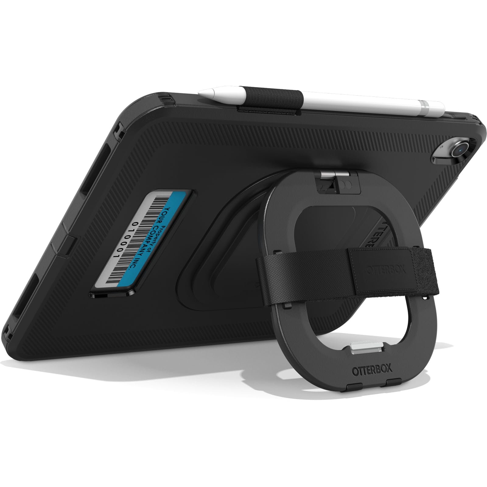 DefenderK/STAND+HandstrapiPad10thPOLYBAG