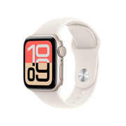 Apple Watch SE 3 40 S Al S Sb Ml GPS
