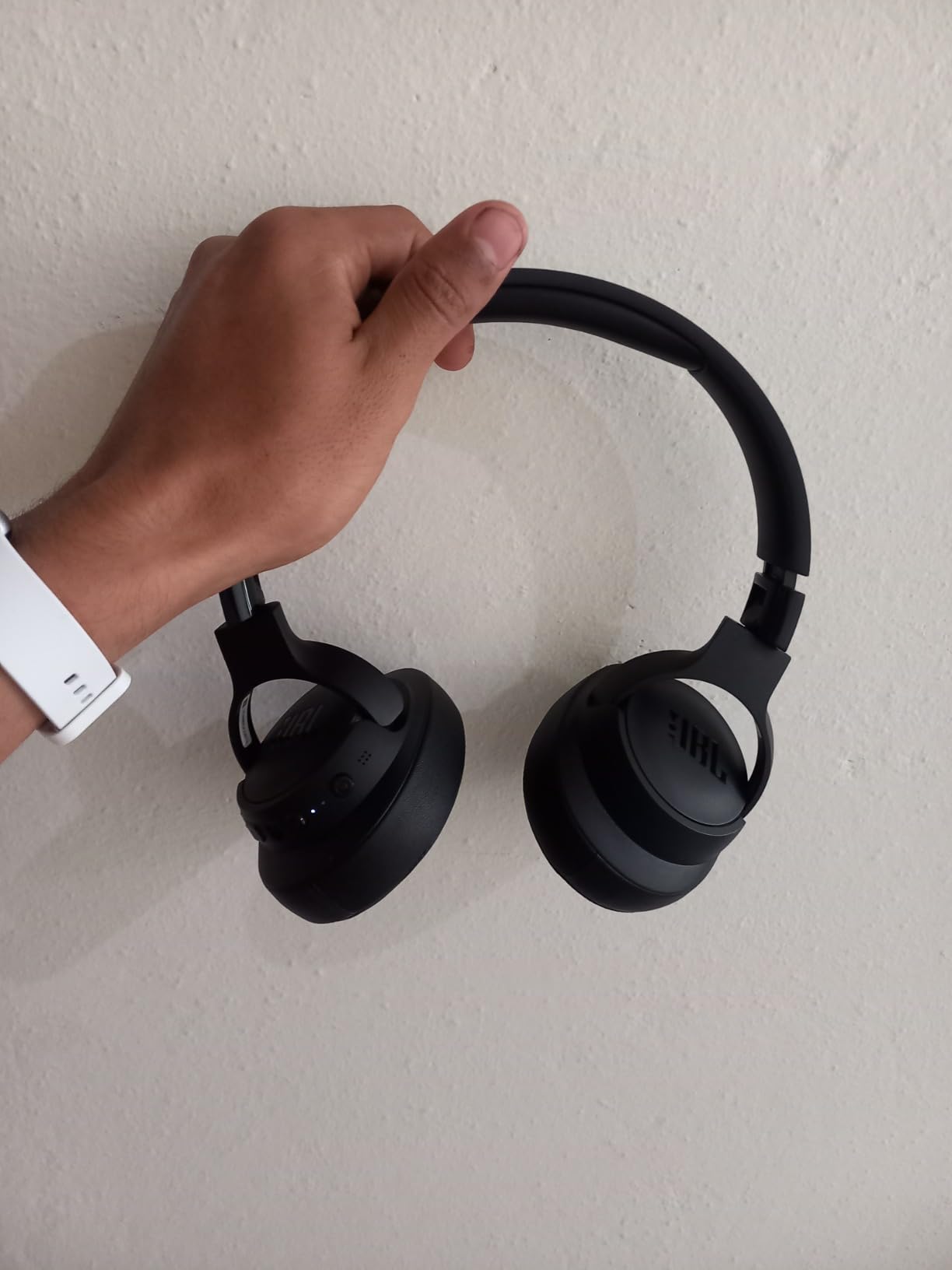 JBL TUNE770NC