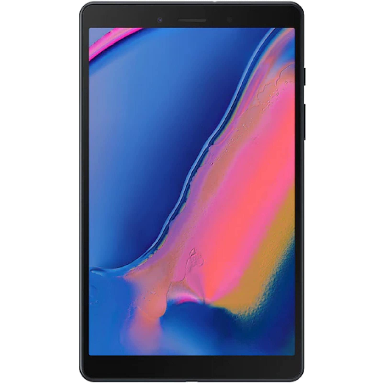 Samsung T295 Galaxy Tab A (2019) - 8'' - 4G - 32Go, 2Go RAM - Noir
