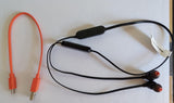 JBL T125BT Blanc