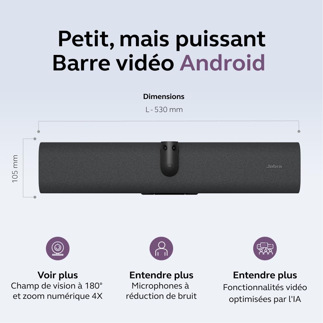 PanaCast 40 VBS