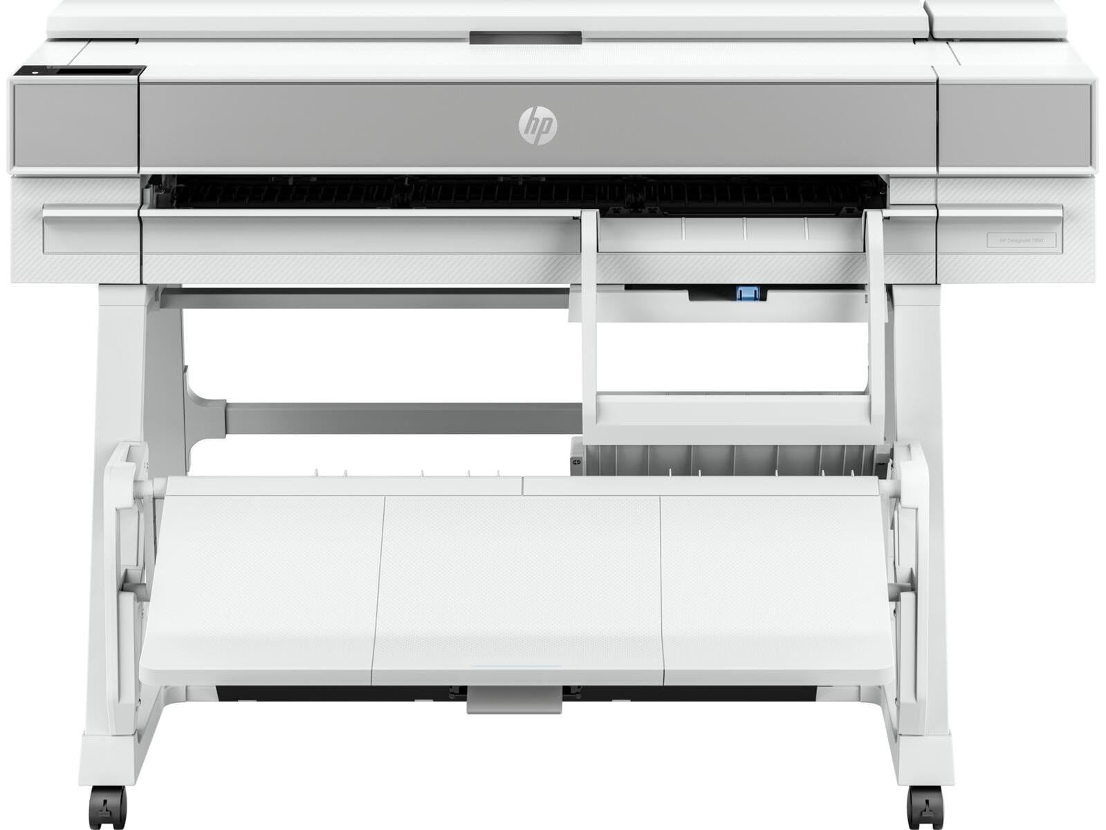 HP DesignJet T950 Printer 2y Warranty