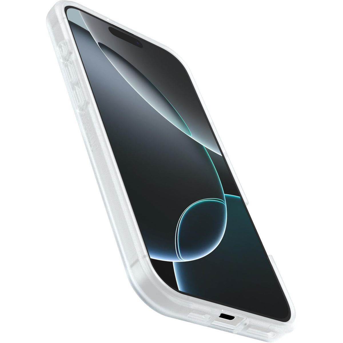 React MagSafe iPhone 16 Pro Max CLR