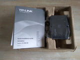 Tp-link TL-PoE10R client splitter poe 5V - 9V - 12V