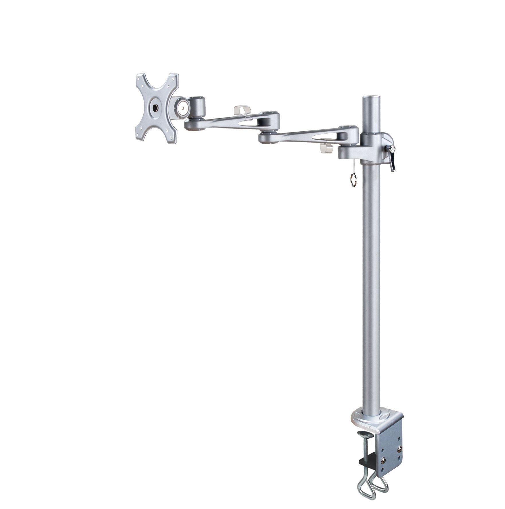 NEOMOUNTS FPMA-D935POLE70 Support décran à fixer 10-30p