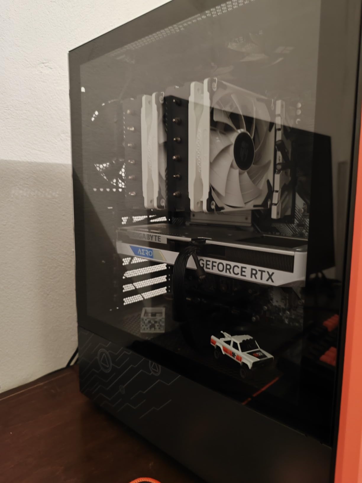 KINGSTON 48Go 6400MT/s DDR5 CL32 DIMM FURY Renegade Silver XMP