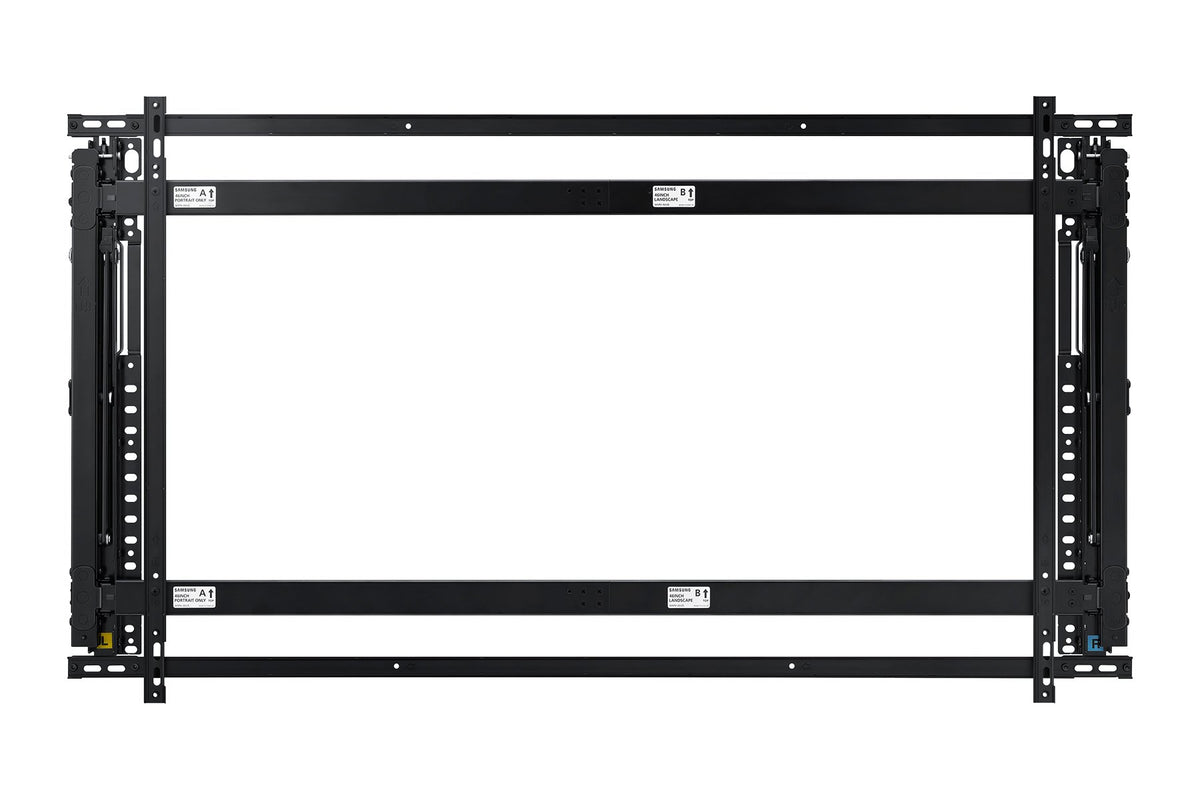 SAMSUNG Videowall Mount Easy installation and fine tuning For 46inch UD and UE models