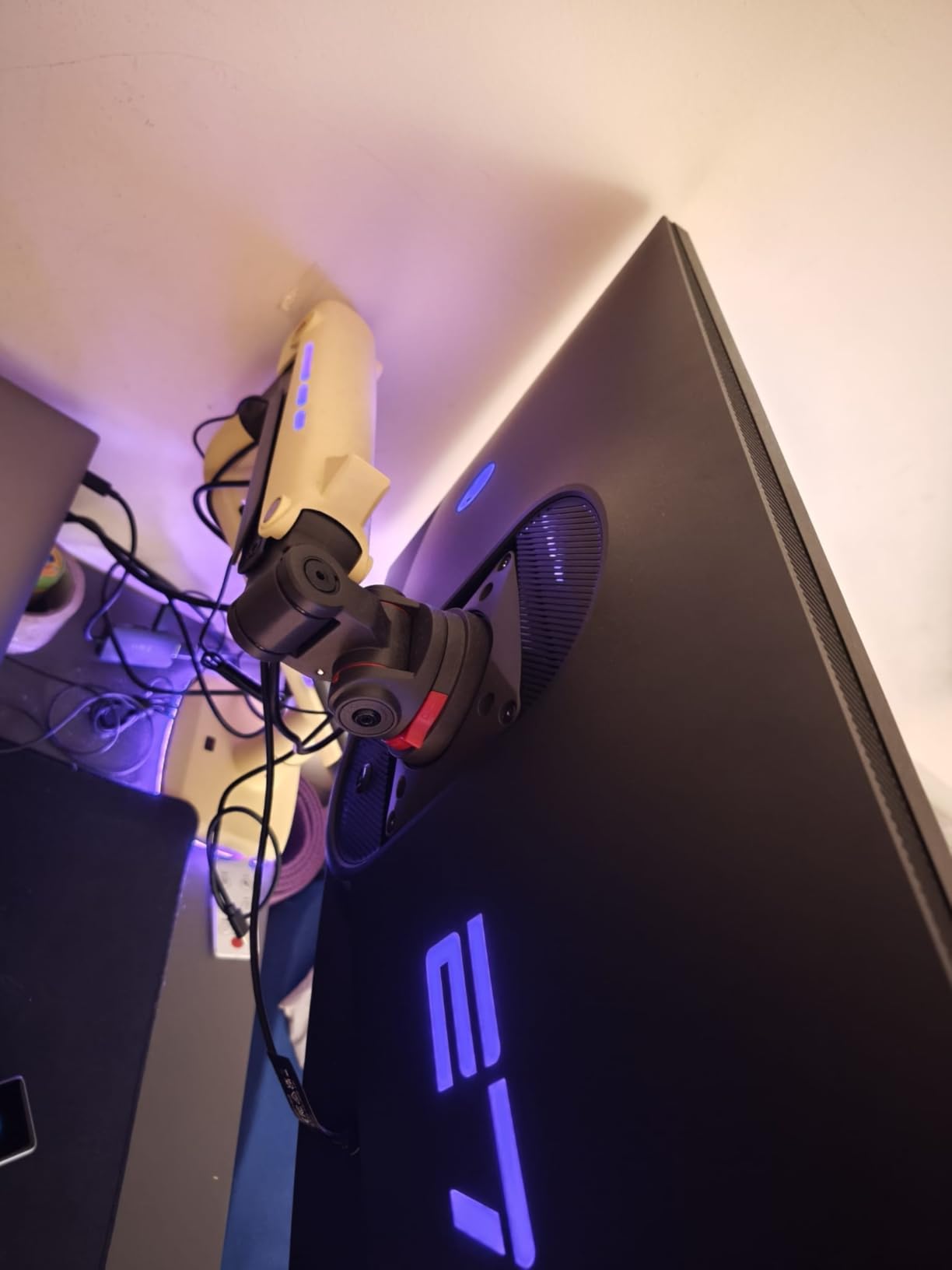 Alienware 27" AW2725QF 360Hz UHD Mon