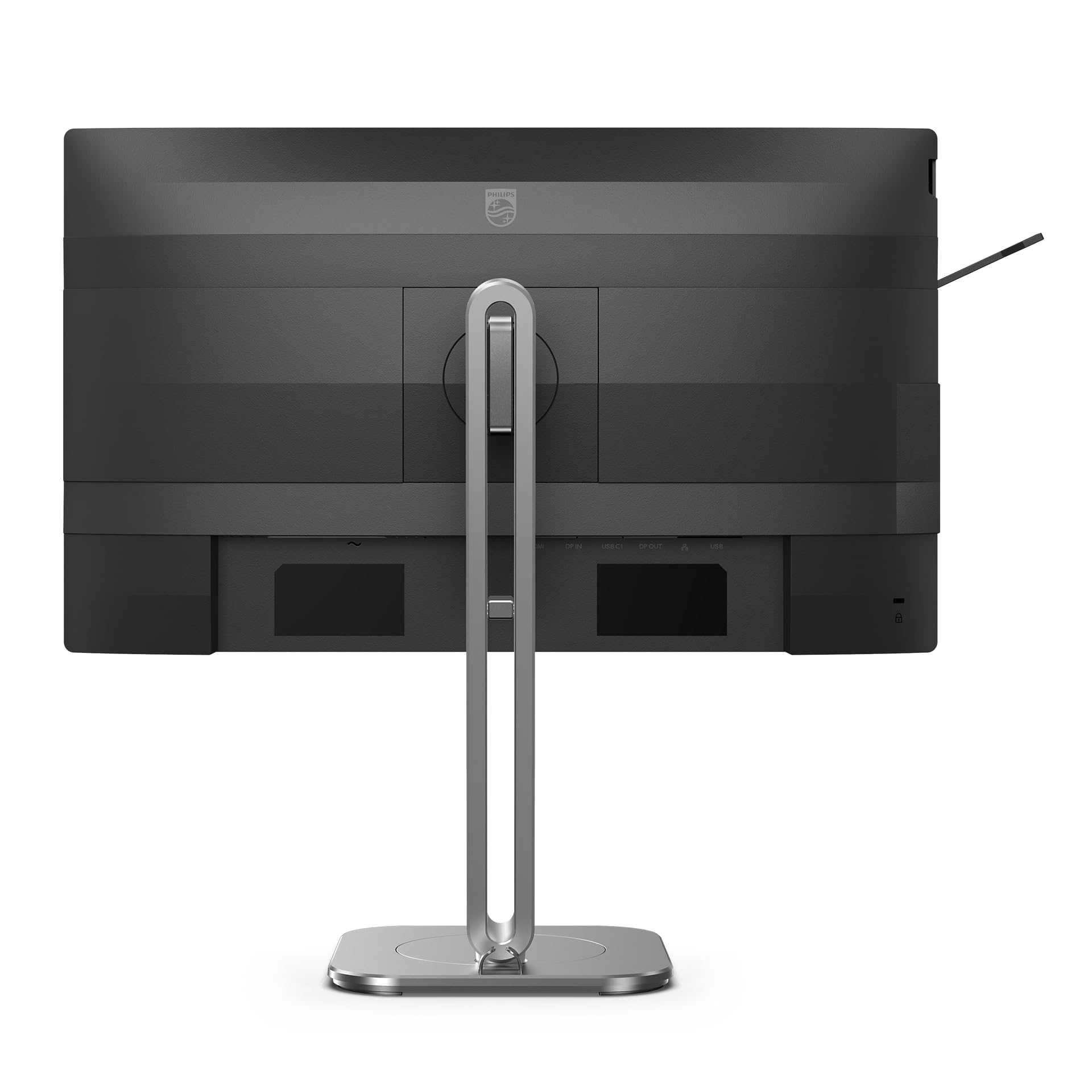 PHILIPS 24B2U4301/00 23.8inch 1920x1080 HDMI DP DaisyChain USB USB-C RJ-45