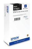 EPSON 6LB WF-8xxx Series Ink Cartridge XL Bl