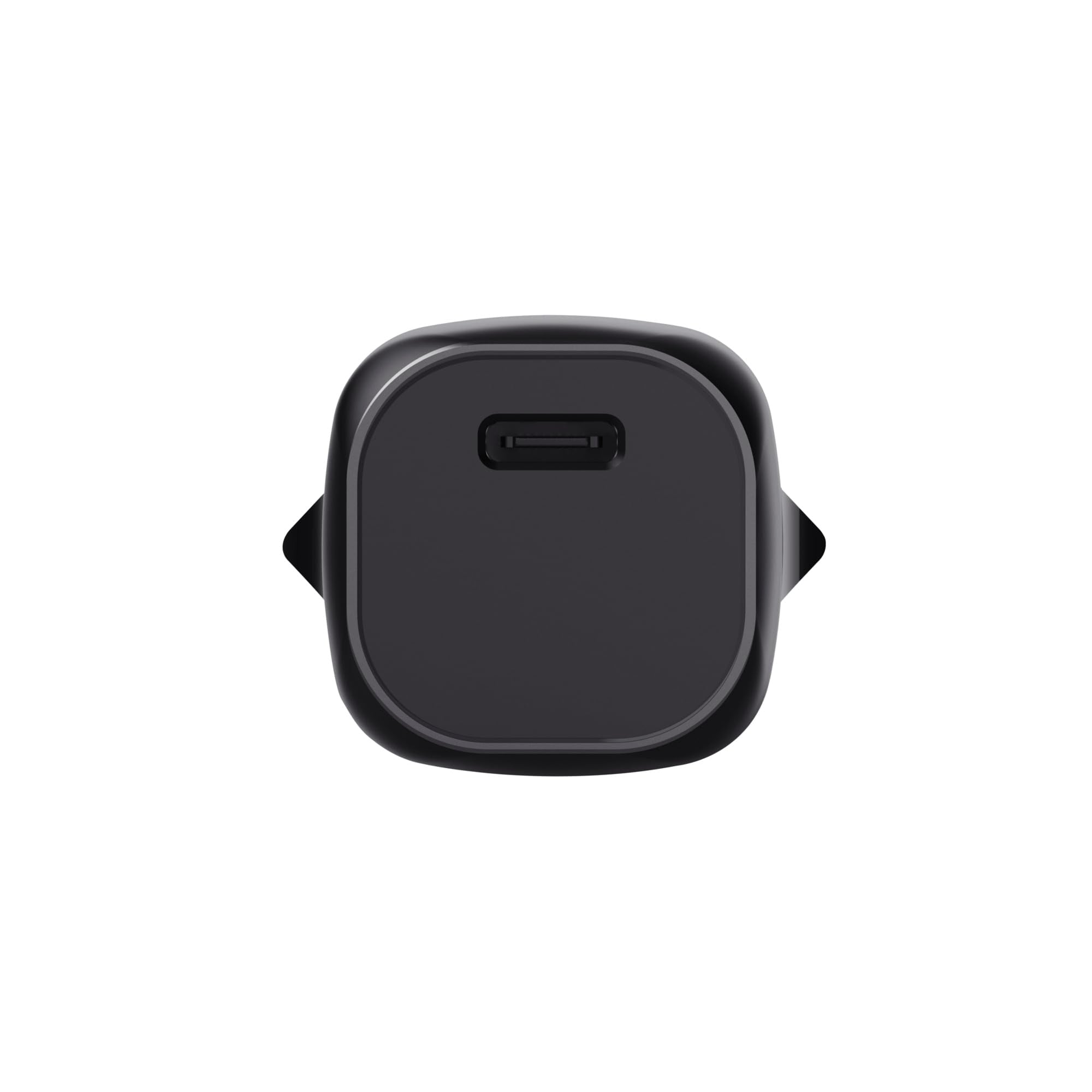 TRUST Maxo 20W Ultra-Compact USB-C PD Charger EU Black