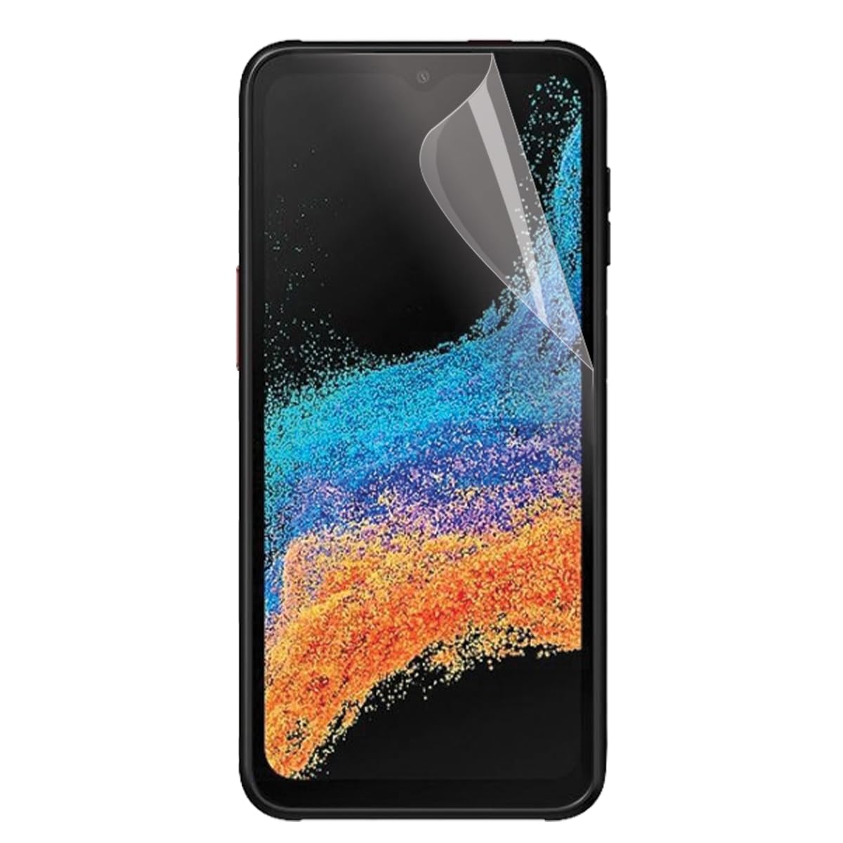 Anti-Shock IK06 Galaxy XCover 6 Pro 6.6'