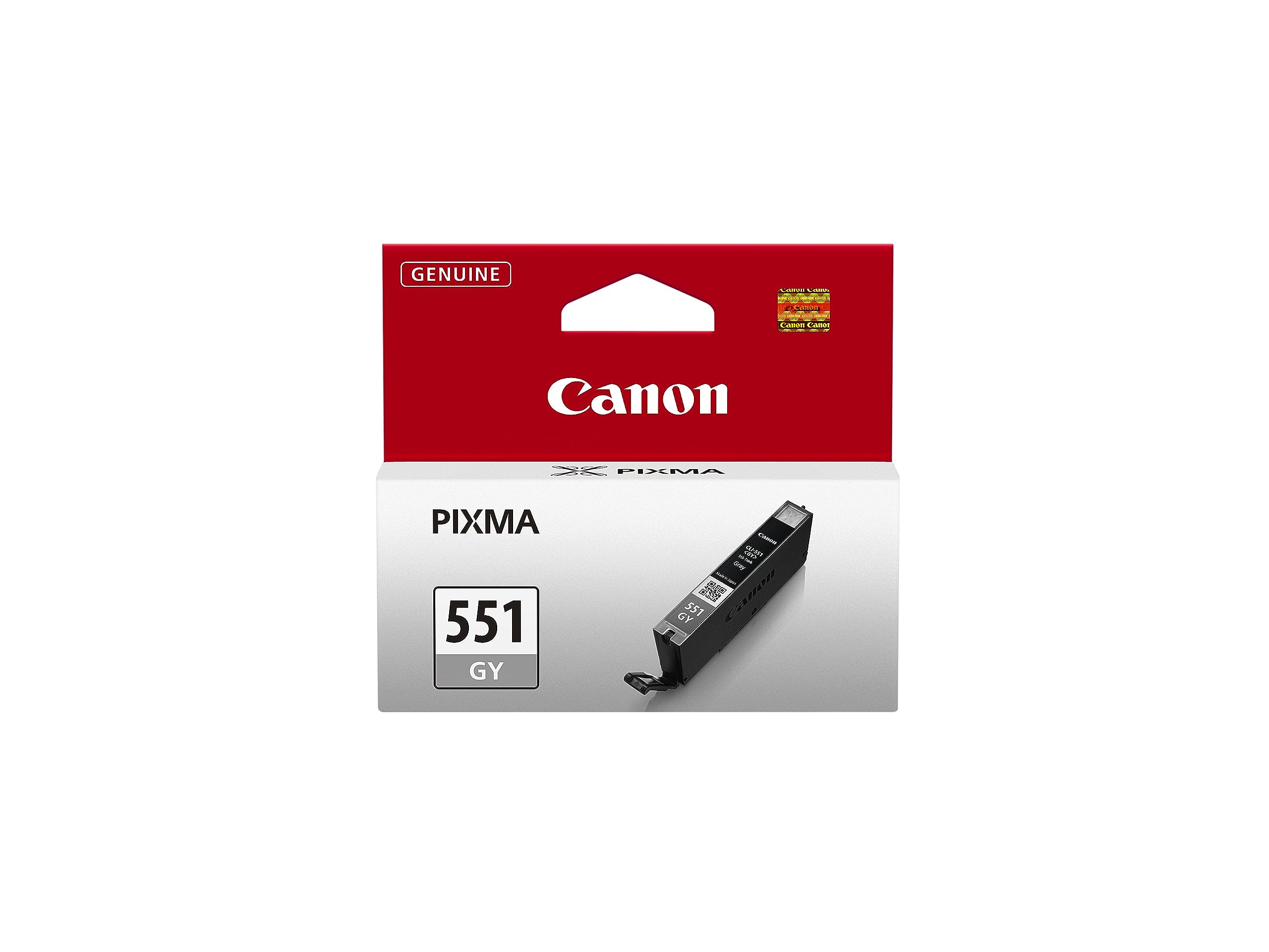 Ink/CLI-551 Cartridge GY