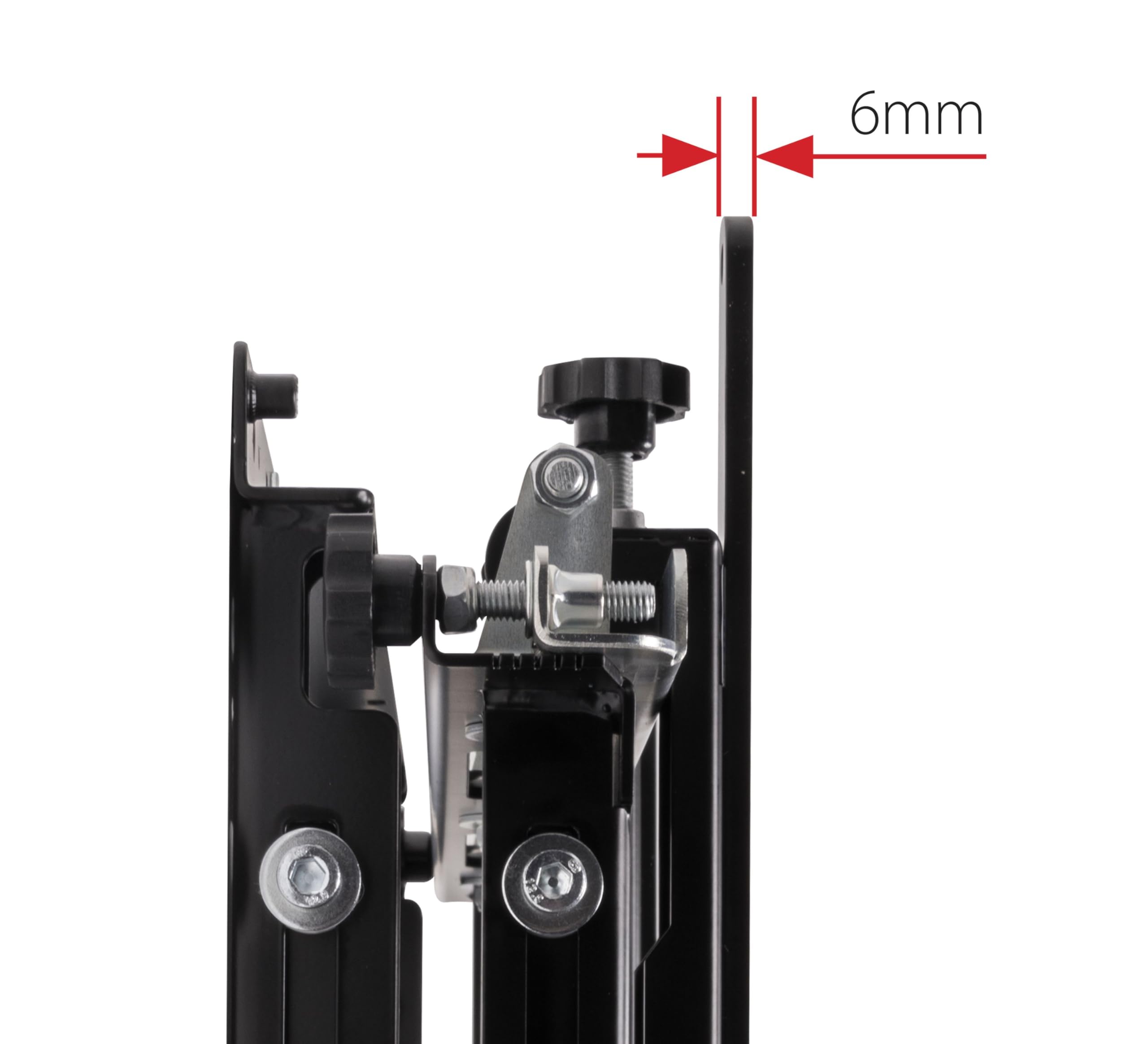 Interface Adaptor Arms VESA 600 x 400