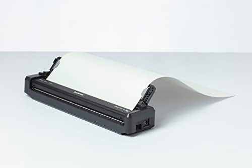 PJ-822 Printer 203dpi USB-C A4