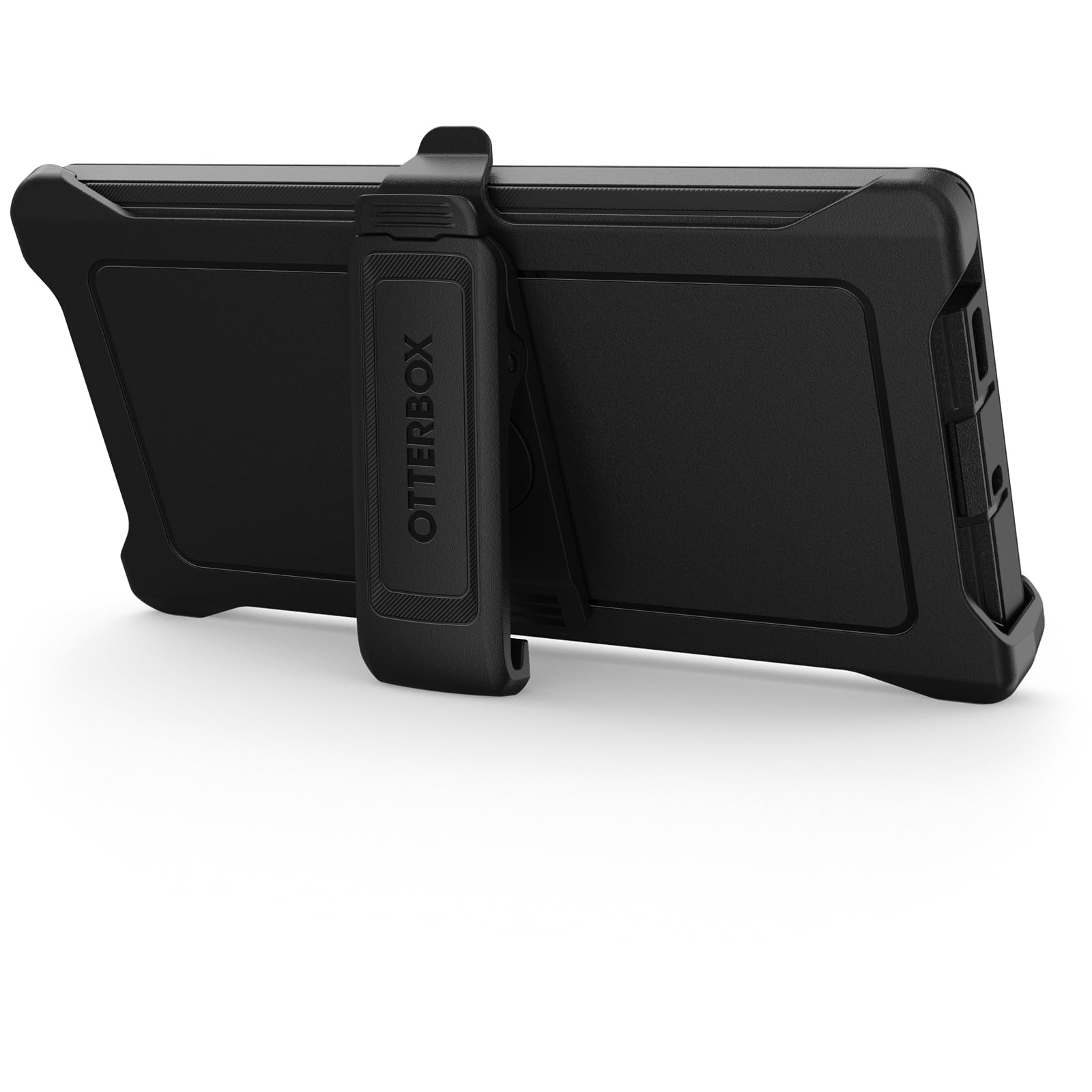 Defender Galaxy S24 Ultra BLK POLYBAG