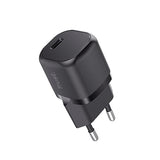 TRUST Maxo 20W Ultra-Compact USB-C PD Charger EU Black