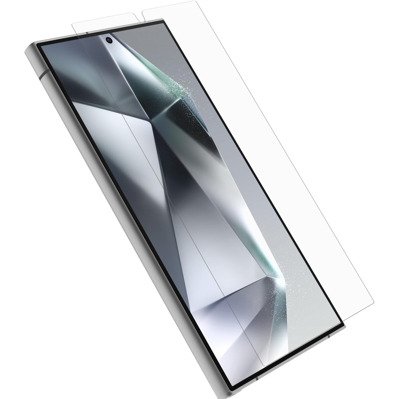 PolyArmor Premium Galaxy S24 Ultra clear