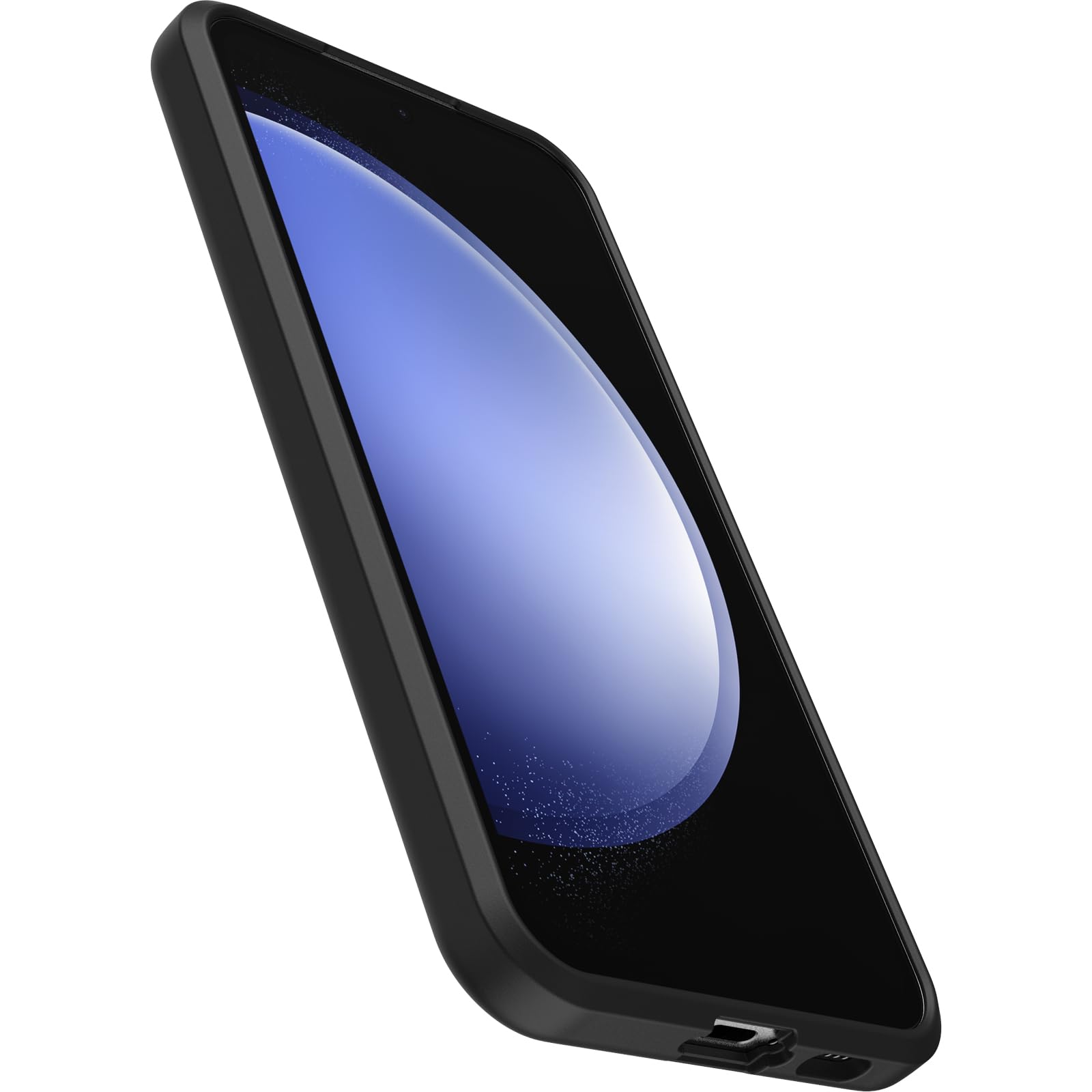React Samsung Galaxy S23 FE BLK