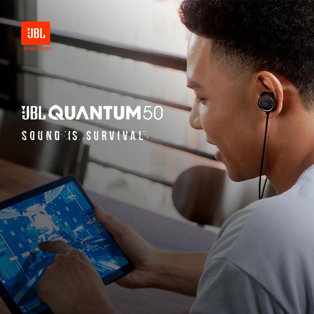 JBL Quantum 50