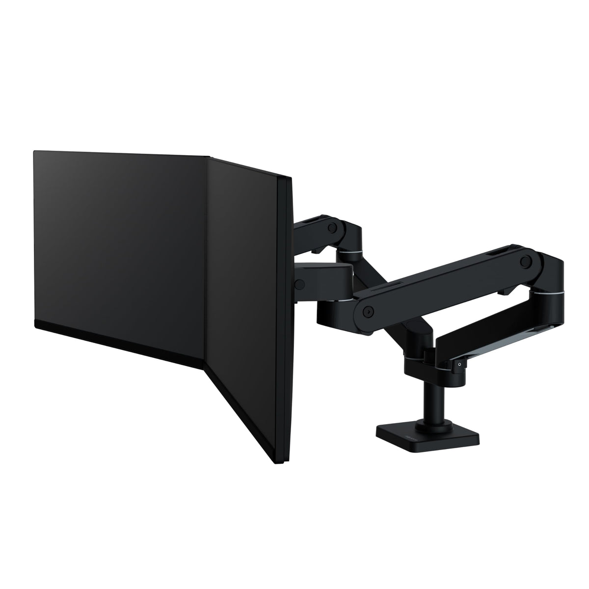 LX PRO ARM DUAL SIDE-BY-SIDE