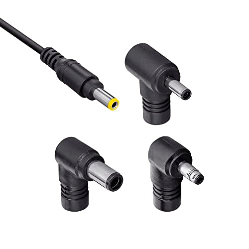TRUST Alimentation universelle MAXO 90W pour ordinateur portable HP